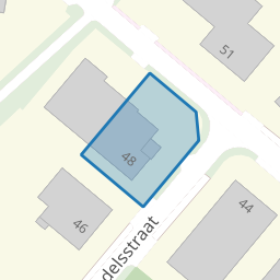 Perceel HDB02-C-2381