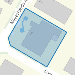 Perceel HDB02-C-2399