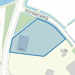 Perceel HDB02-C-2403