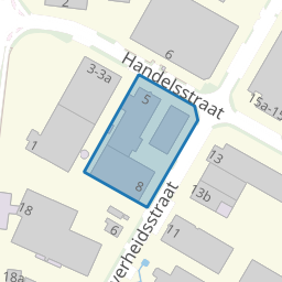 Perceel HDB02-C-2412