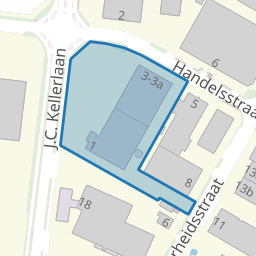 Perceel HDB02-C-2413