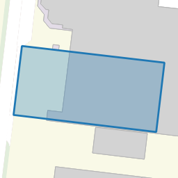 Perceel HDB02-C-2418