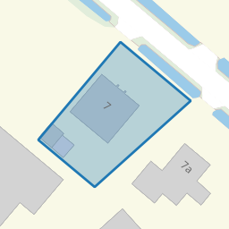 Perceel HDB02-C-2440
