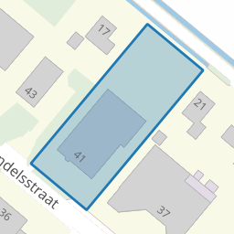 Perceel HDB02-C-2443