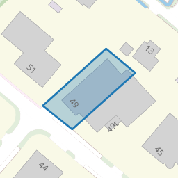 Perceel HDB02-C-2451