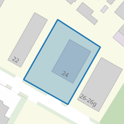 Perceel HDB02-C-2463