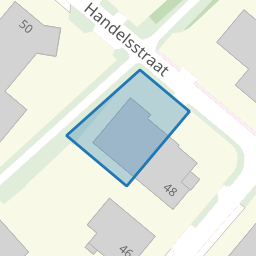 Perceel HDB02-C-2464