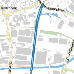 Perceel HDB02-C-2499