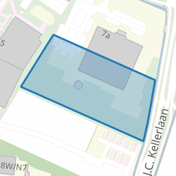 Perceel HDB02-C-2502