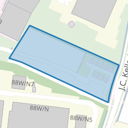 Perceel HDB02-C-2503