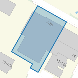 Perceel HDB02-C-2506