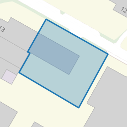 Perceel HDB02-C-2519