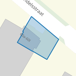 Perceel HDB02-C-2524