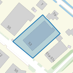 Perceel HDB02-C-2530