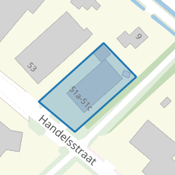 Perceel HDB02-C-2532