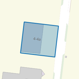 Perceel HDB02-C-2534