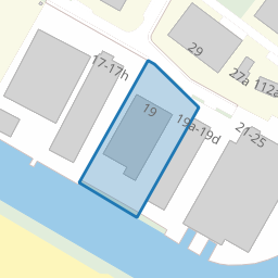 Perceel HDB02-C-2540