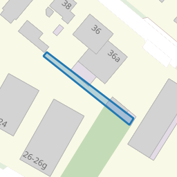 Perceel HDB02-C-2554