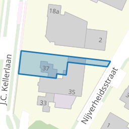 Perceel HDB02-C-2556