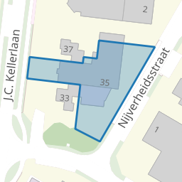 Perceel HDB02-C-2557