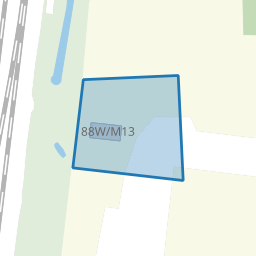 Perceel HDB02-C-2560