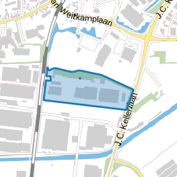 Perceel HDB02-C-2561