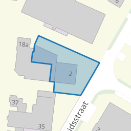 Perceel HDB02-C-2563