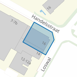 Perceel HDB02-C-2573