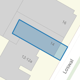 Perceel HDB02-C-2574