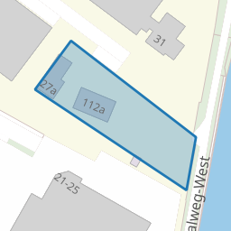 Perceel HDB02-C-2576