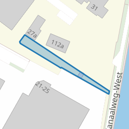 Perceel HDB02-C-2577