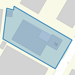 Perceel HDB02-C-2585