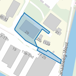 Perceel HDB02-C-2589