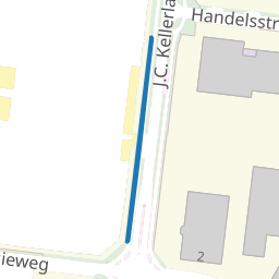 Perceel HDB02-C-2607