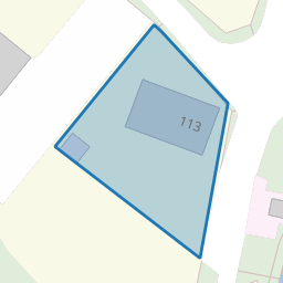 Perceel HDB02-C-2630