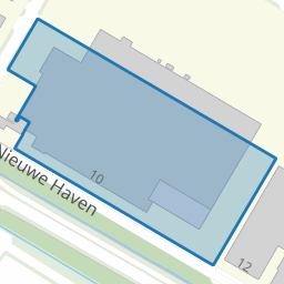 Perceel HDB02-C-2644