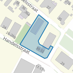 Perceel HDB02-C-2649