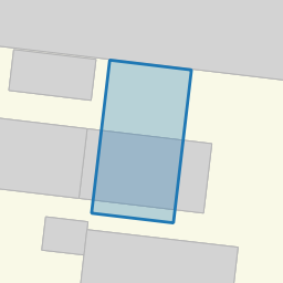 Perceel HDB02-C-2652