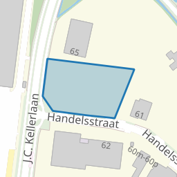 Perceel HDB02-C-2665