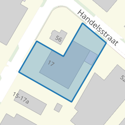 Perceel HDB02-C-2676