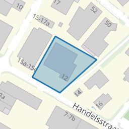 Perceel HDB02-C-2695