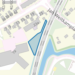 Perceel HDB02-C-2706