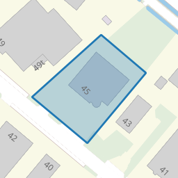 Perceel HDB02-C-2709