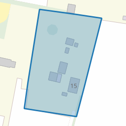 Perceel HDE00-A-1860