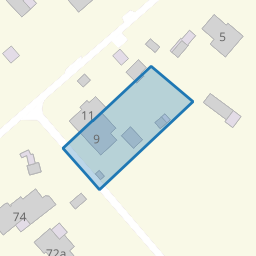 Perceel HDE00-A-2730