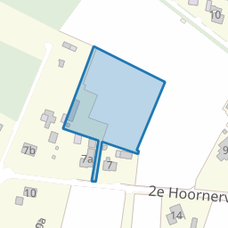 Perceel HDE00-A-2942