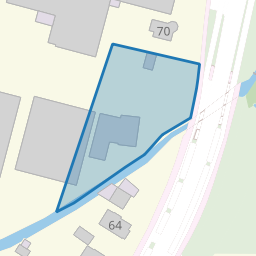 Perceel HDE00-B-1709