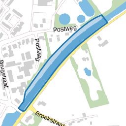 Perceel HDE00-B-2009