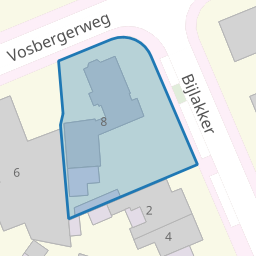 Perceel HDE00-B-2069