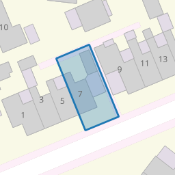 Perceel HDE00-B-2079